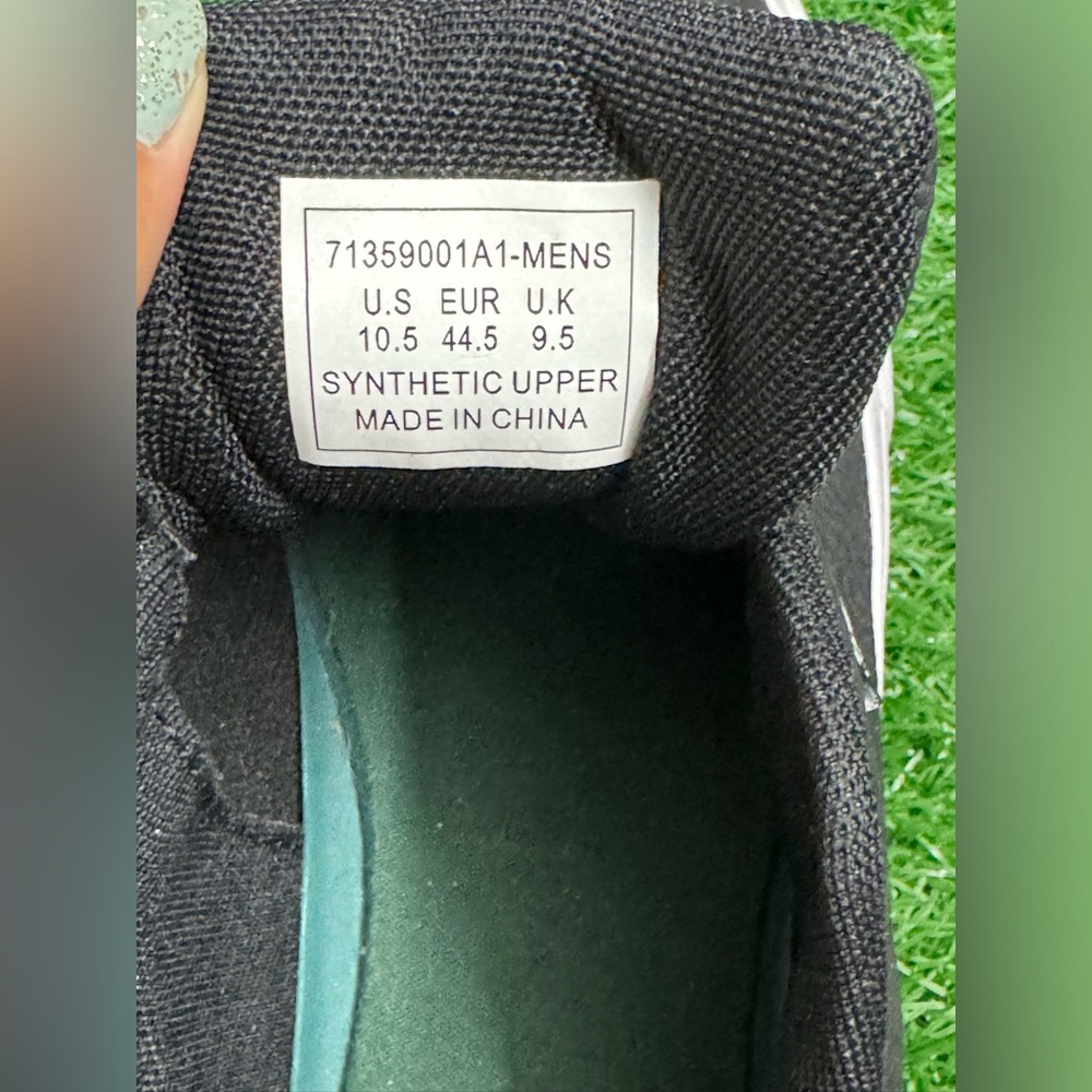 Bass Men’s Sneakers Size 10.5‎ - Picture 6 of 6